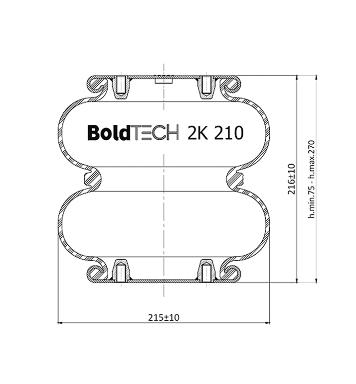 Molas Bold Tech
