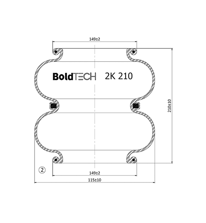 Molas Bold Tech