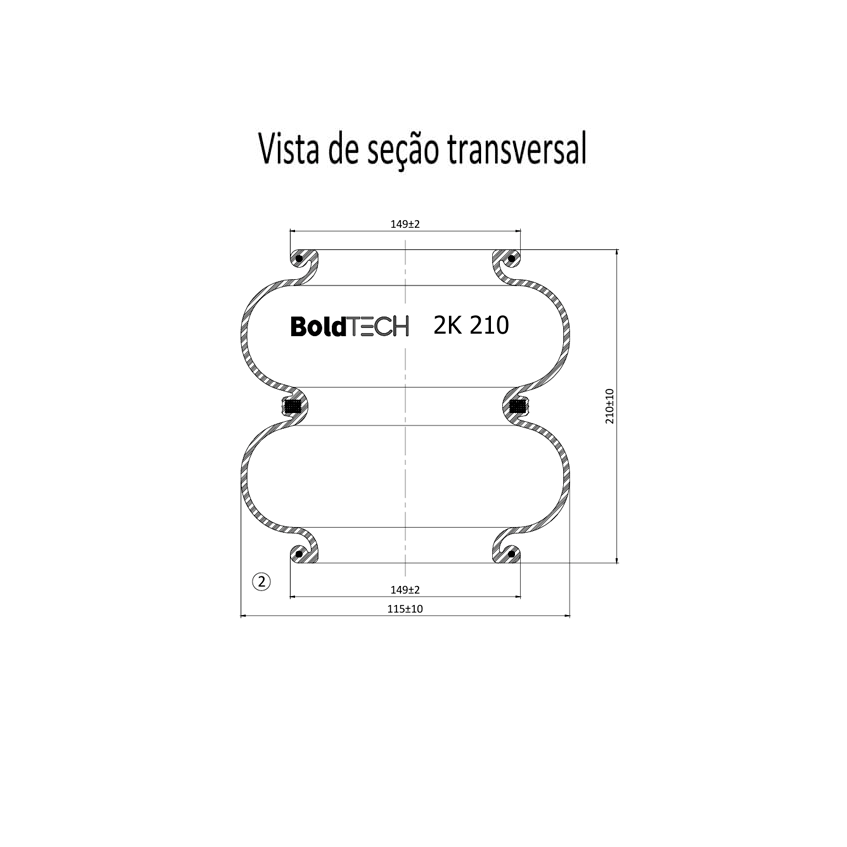 Molas Bold Tech