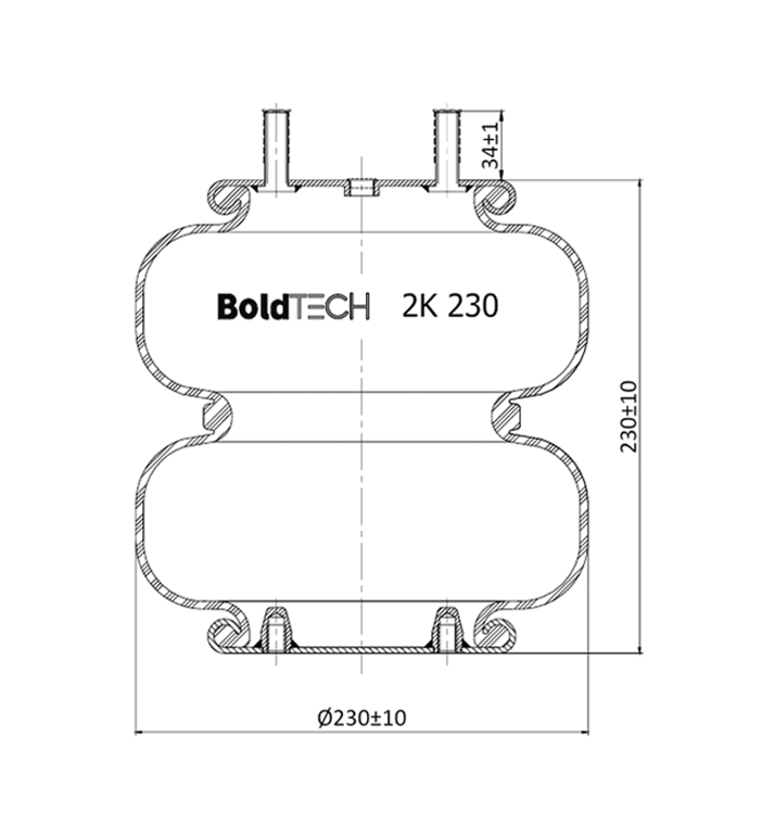 Molas Bold Tech