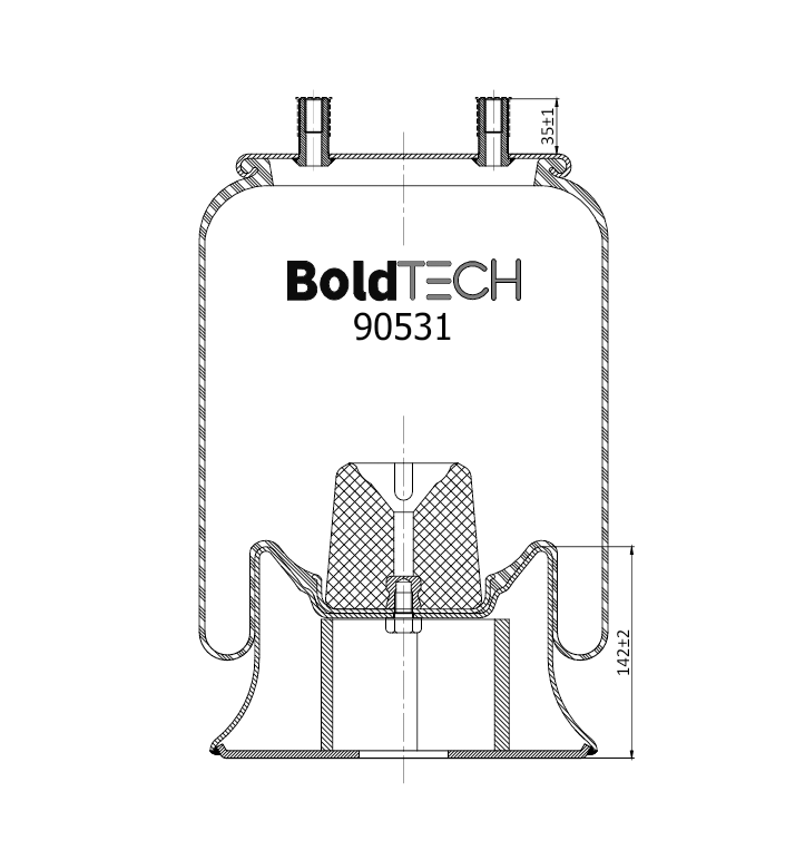 Molas Bold Tech