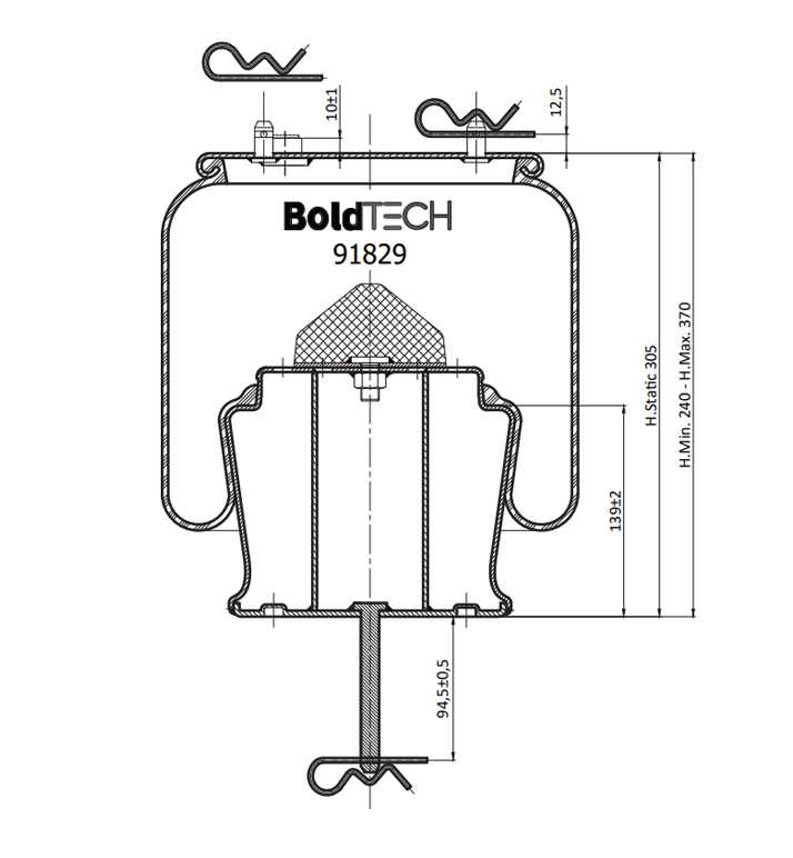 Molas Bold Tech