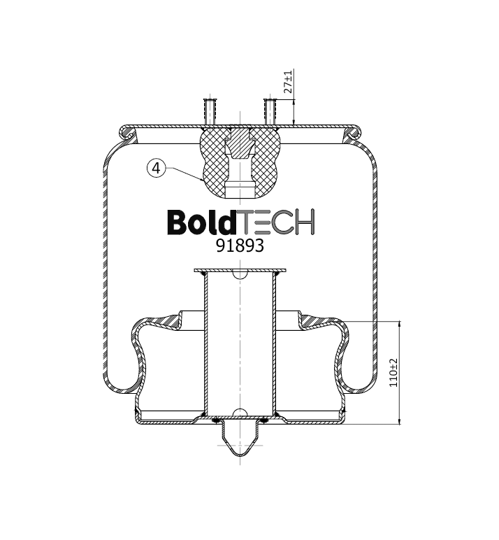 Molas Bold Tech