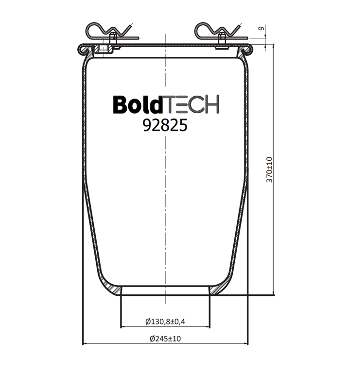Molas Bold Tech