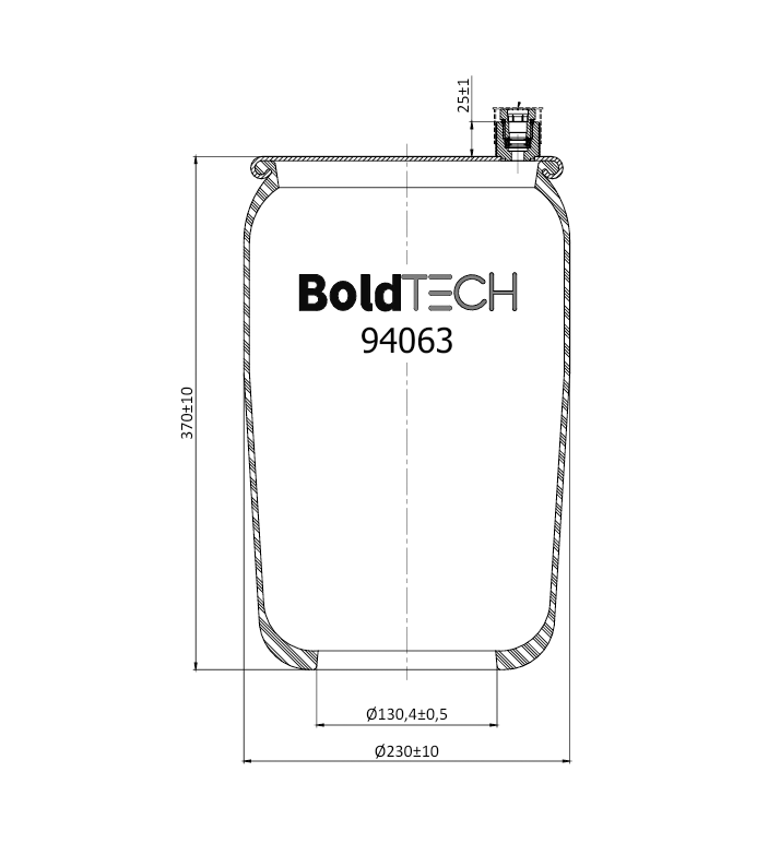 Molas BoldTech Convert Brasil