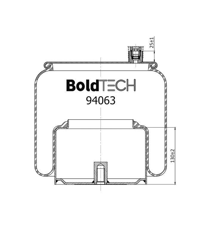 Molas Bold Tech