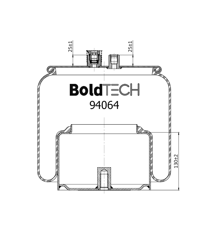 Molas Bold Tech