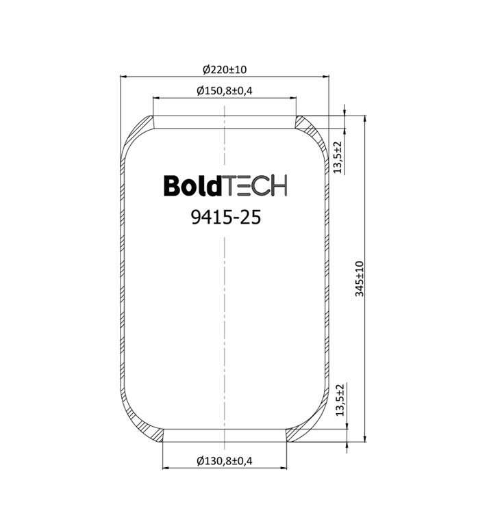 Molas Bold Tech