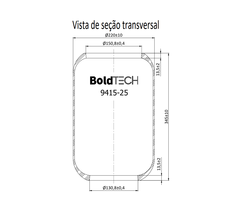 Molas Bold Tech