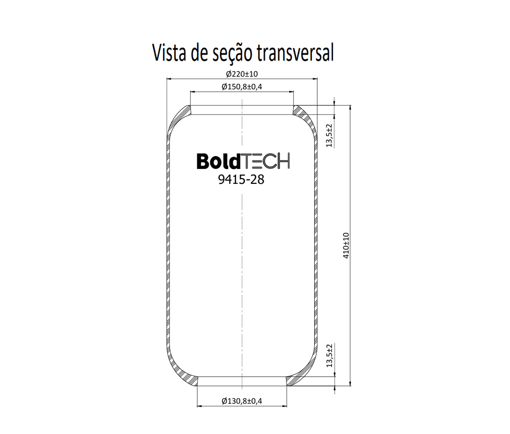 Molas Bold Tech