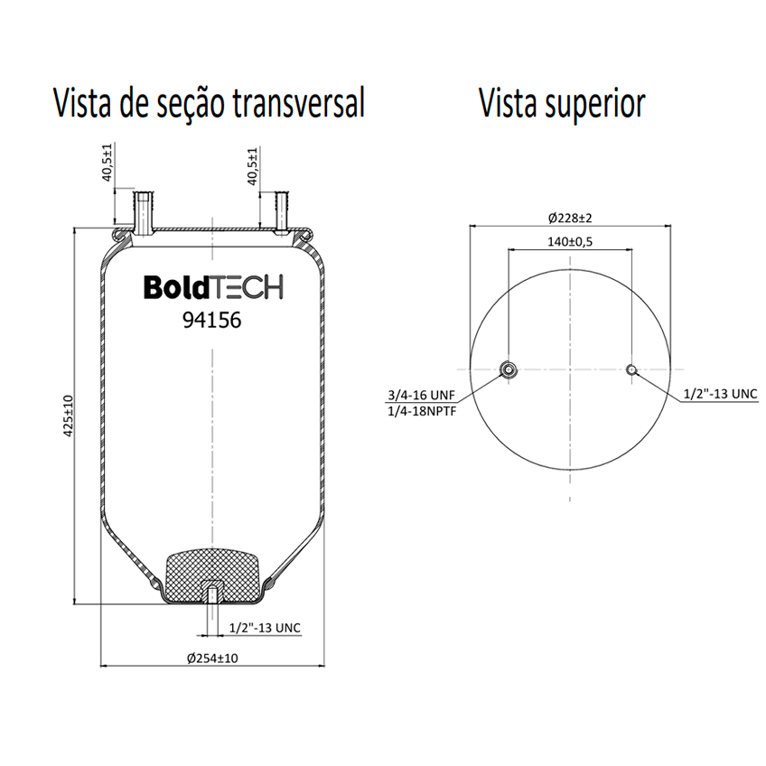 Molas Bold Tech