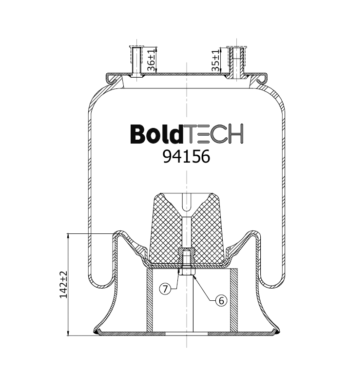 Molas Bold Tech