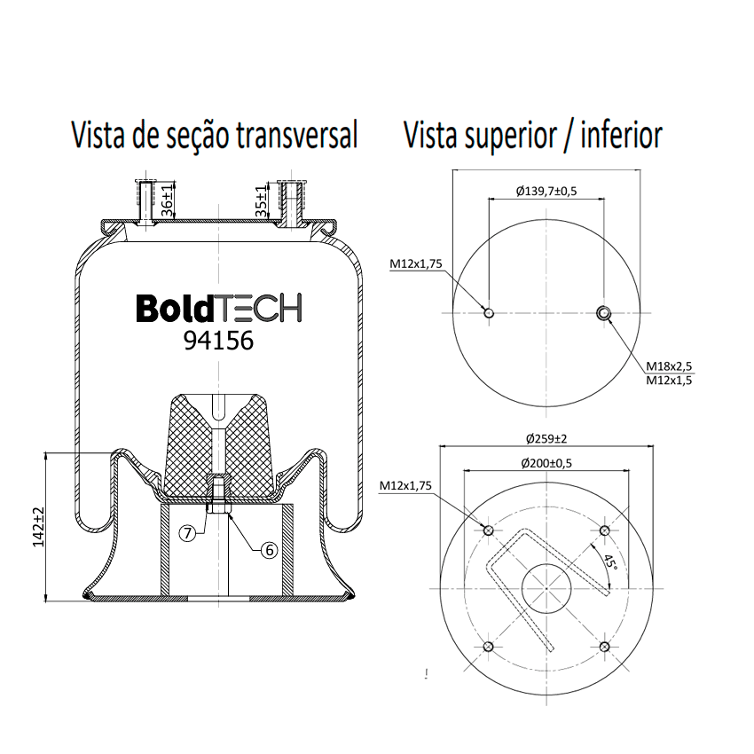 Molas Bold Tech