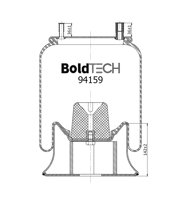 Molas Bold Tech
