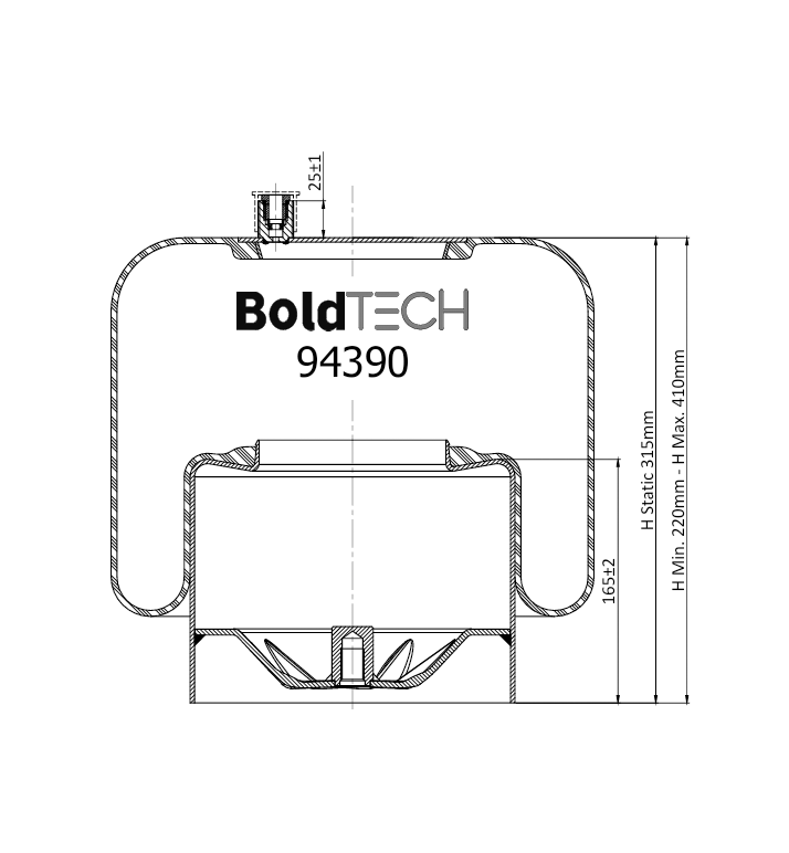 Molas Bold Tech