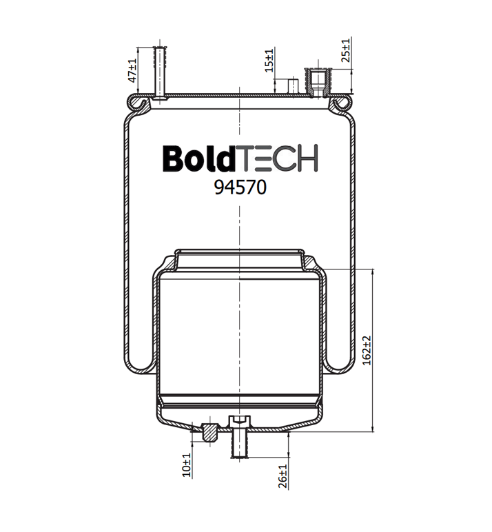 Molas Bold Tech