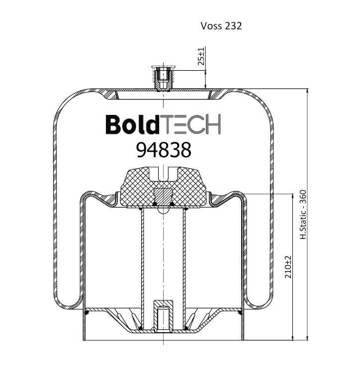 Molas Bold Tech