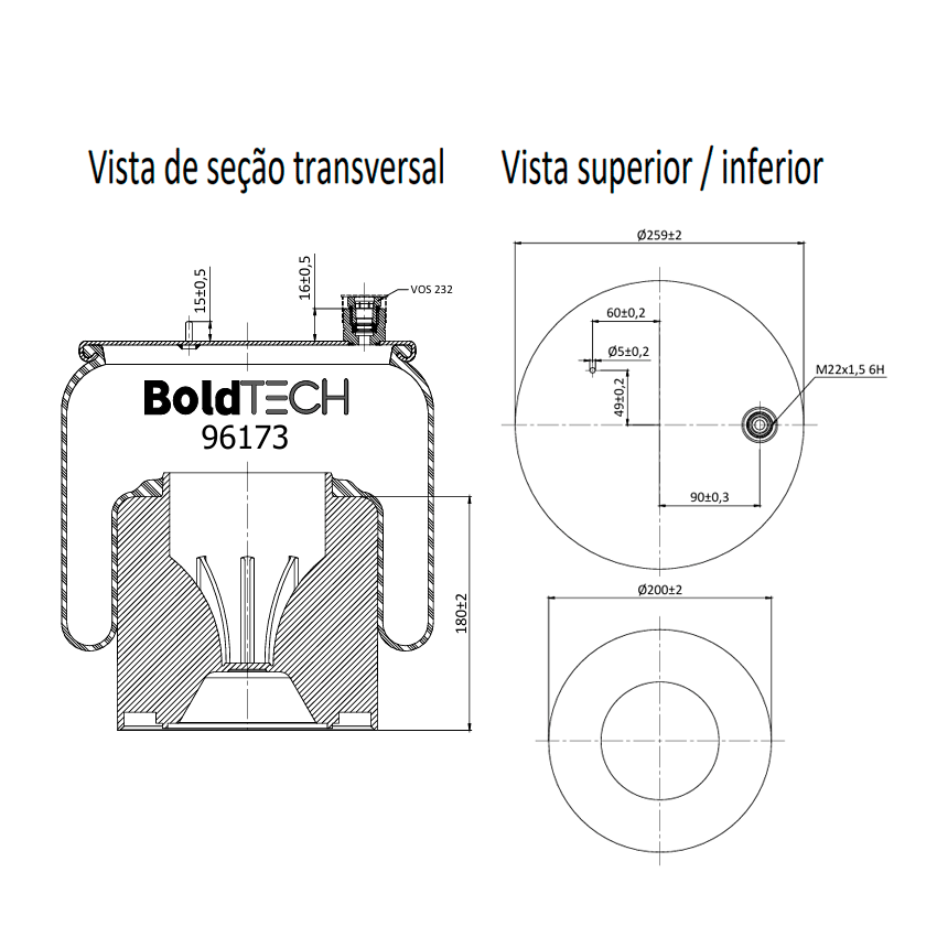 Molas Bold Tech