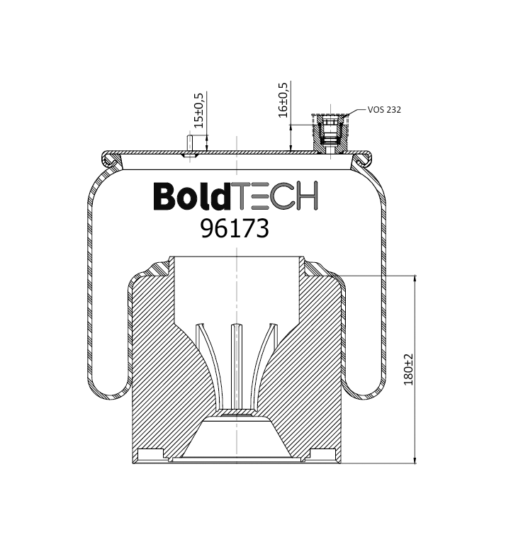 Molas Bold Tech