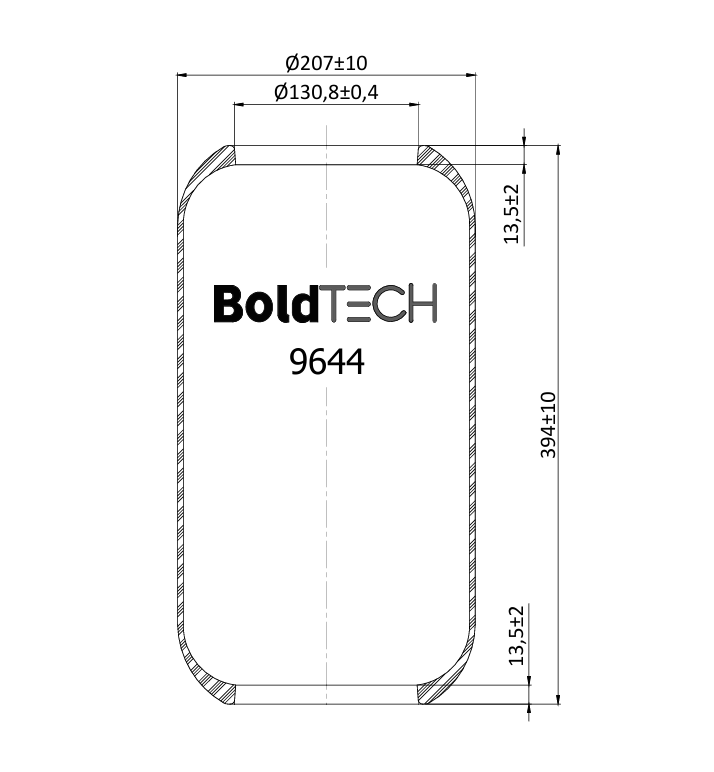 Molas Bold Tech