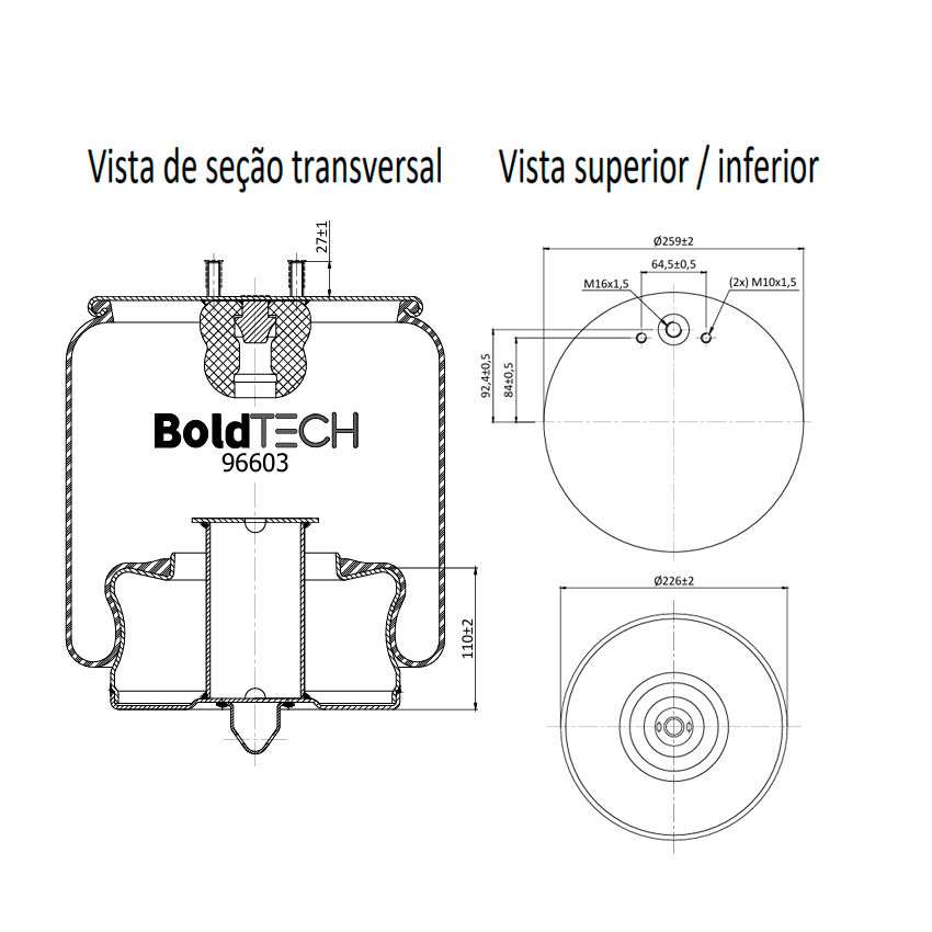 Molas Bold Tech