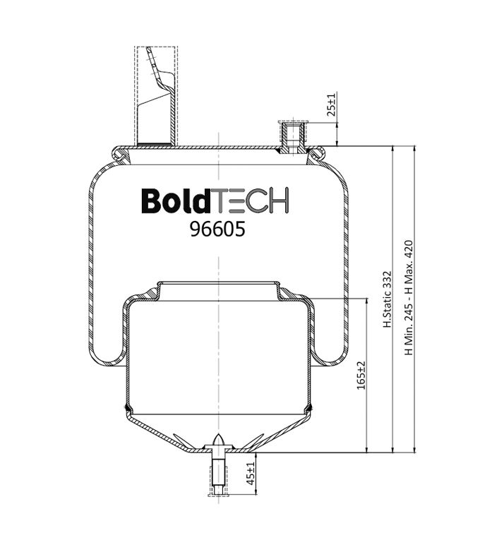Molas Bold Tech