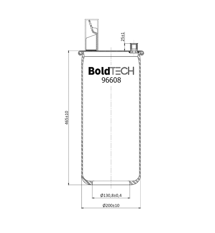 Molas BoldTech Convert Brasil
