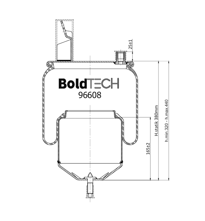 Molas Bold Tech