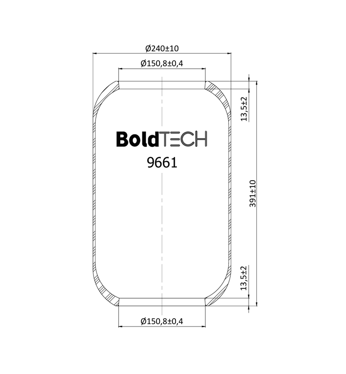 Molas Bold Tech