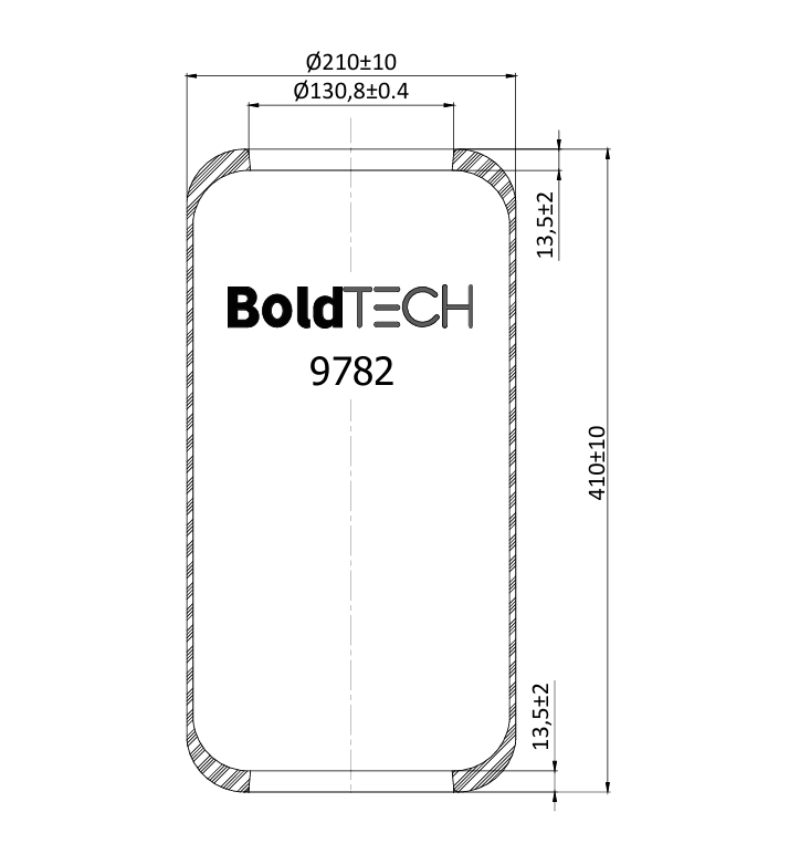 Molas Bold Tech