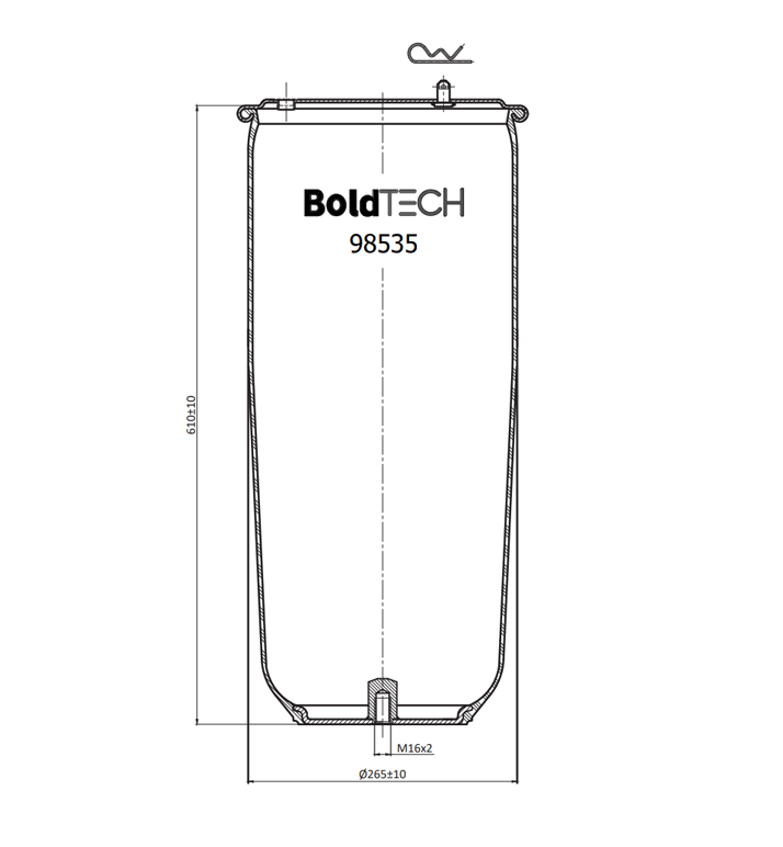Molas Bold Tech