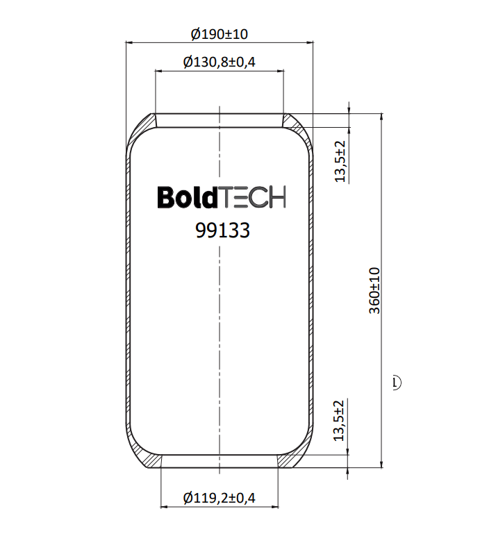 Molas Bold Tech