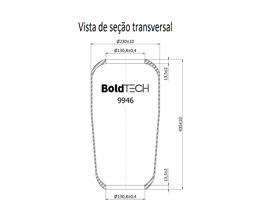 Molas Bold Tech