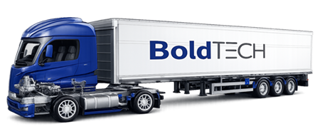 Boldtech BR