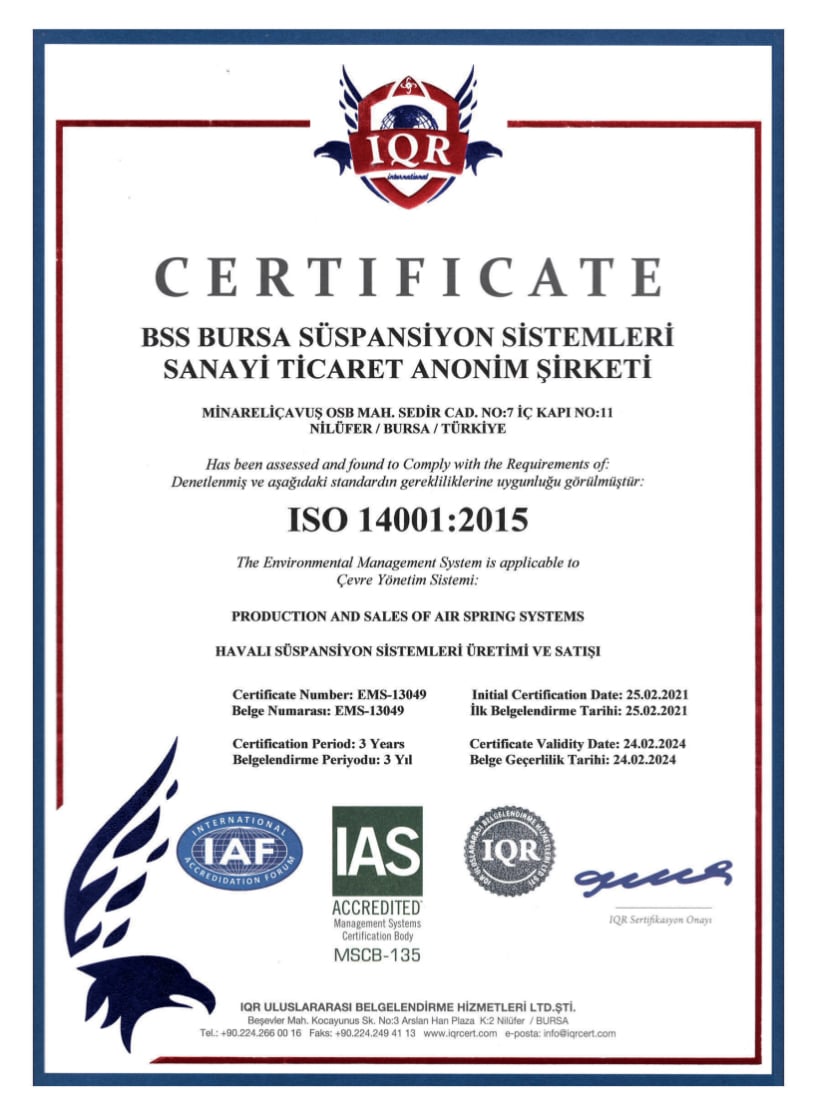 Certificados Bold Tech