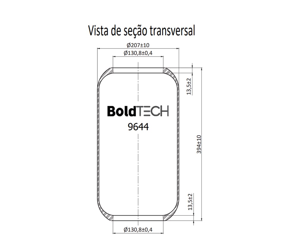Molas Bold Tech